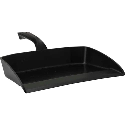 Centerline Dynamics Dust Pans Dustpan, Black