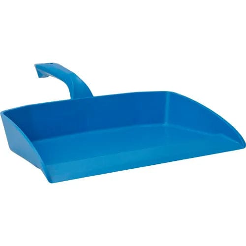 Centerline Dynamics Dust Pans Dustpan, Blue