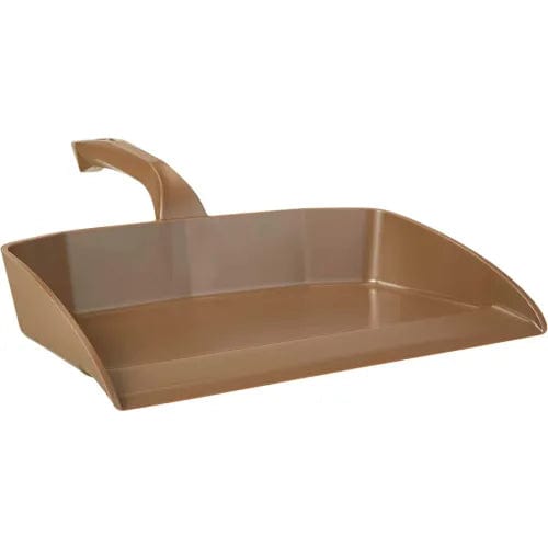 Centerline Dynamics Dust Pans Dustpan, Brown