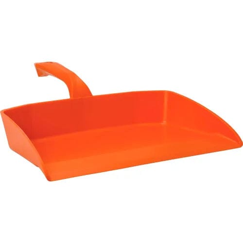 Centerline Dynamics Dust Pans Dustpan, Orange