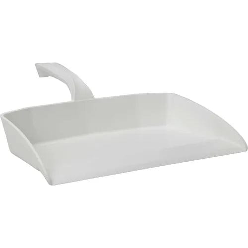 Centerline Dynamics Dust Pans Dustpan, White