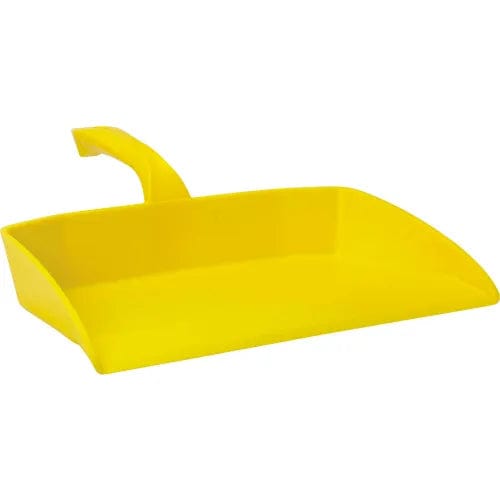 Centerline Dynamics Dust Pans Dustpan, Yellow