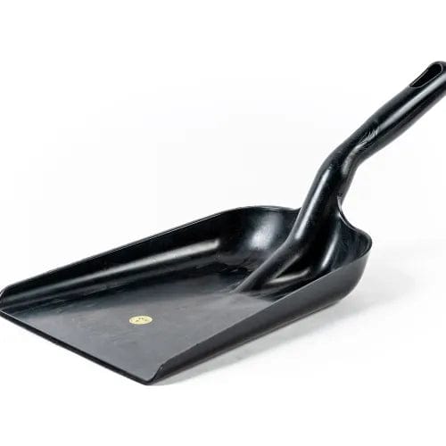 Centerline Dynamics Dust Pans ESD, Anti-Static Dust Pan, 21", Black
