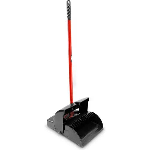Centerline Dynamics Dust Pans Lobby Dust Pan - Closed Lid - 916 - Pkg Qty 2