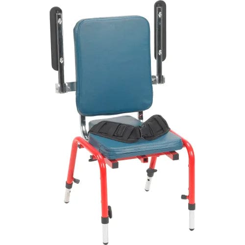 Centerline Dynamics Exam & Treatment Chairs First Class School Chair, Large
