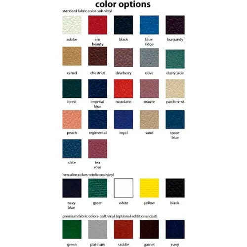 Centerline Dynamics Exam & Treatment Tables Wooden Treatment Table, Blue Upholstery, Natural Frame, 72"L x 30"W x 30"H