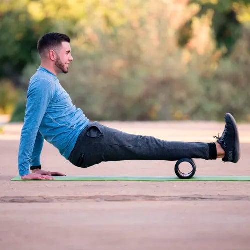 Centerline Dynamics Exercise & Fitness 15" The Big One Body Foam Roller