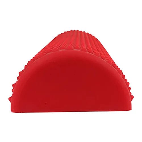 Centerline Dynamics Exercise & Fitness Balance Bar, 20" Long, Red