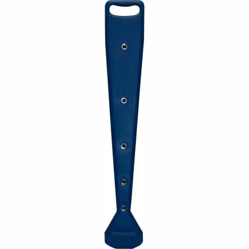 Centerline Dynamics Exercise & Fitness Balance System, 5-Ball Wall Rack Only, No Balls