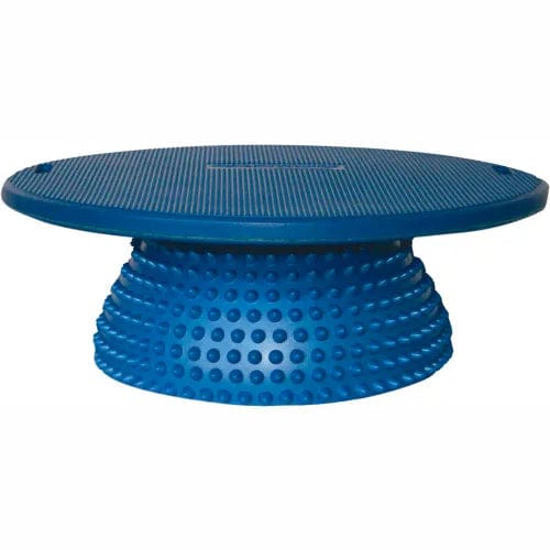 Centerline Dynamics Exercise & Fitness Balance Trainer, 16" Diameter Platform and 13" Stone