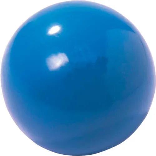 Centerline Dynamics Exercise & Fitness Ball, Blue, 2.5 kg/5.5 lb.
