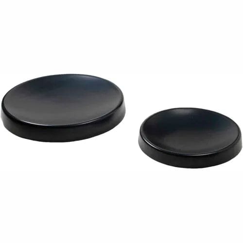 Centerline Dynamics Exercise & Fitness Ball Stabilizer Base, Small, For 45-55 cm Balls