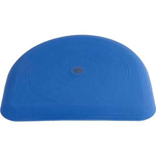 Centerline Dynamics Exercise & Fitness Ballkissen Plus Wedge, 15" x 16", Blue