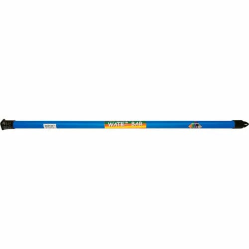 Centerline Dynamics Exercise & Fitness Exercise Weight Bar, 5 lb., Blue