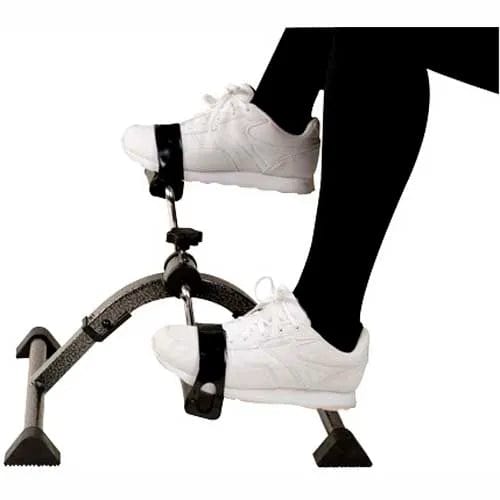 Centerline Dynamics Exercise & Fitness Folding Pedal Exerciser, Pre-Assembled