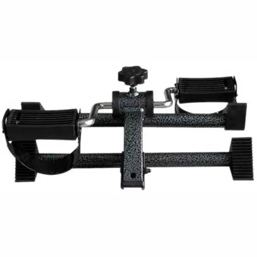 Centerline Dynamics Exercise & Fitness Folding Pedal Exerciser with Digital Display, Pre-Assembled