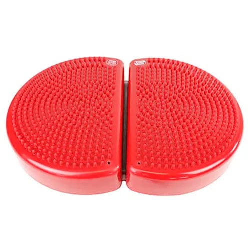 Centerline Dynamics Exercise & Fitness Junior Balance Trainer, Red