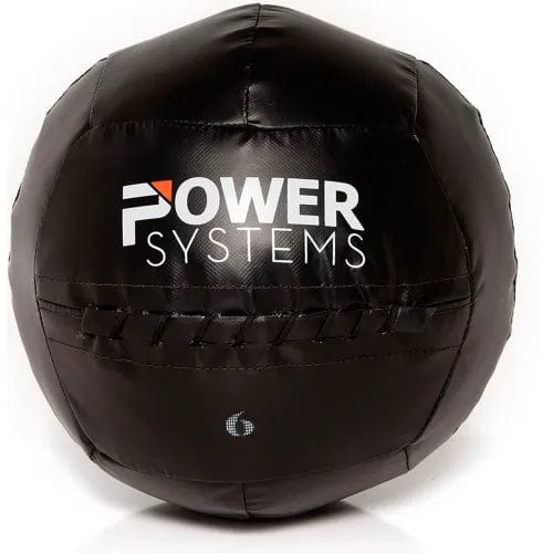 Centerline Dynamics Exercise & Fitness Power Systems Wall Ball, 30 lb.