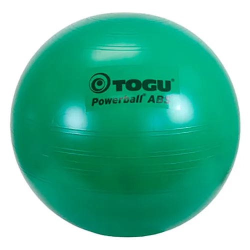 Centerline Dynamics Exercise & Fitness Powerball, 65 cm (26 in), Green