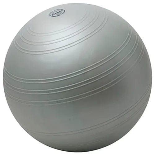 Centerline Dynamics Exercise & Fitness Powerball Challenge, 55-65 cm (22-26 in), Silver