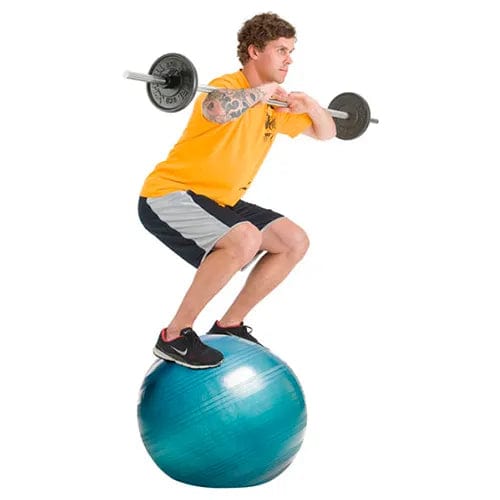 Centerline Dynamics Exercise & Fitness Powerball Extreme, 55-70 cm (22-28 in), Blue