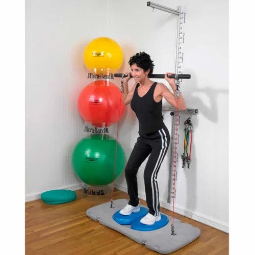 Centerline Dynamics Exercise & Fitness Professional Rehab and Wellness Station