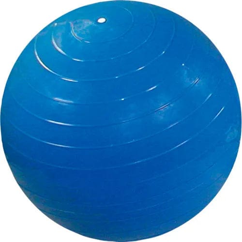 Centerline Dynamics Exercise & Fitness Replacement Ball For Small Ball Chair, Child Size, 38 cm Diameter, Blue