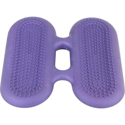 Centerline Dynamics Exercise & Fitness Senso Vein Balance Trainer, Purple