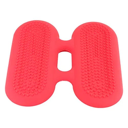 Centerline Dynamics Exercise & Fitness Senso Vein Balance Trainer, Red