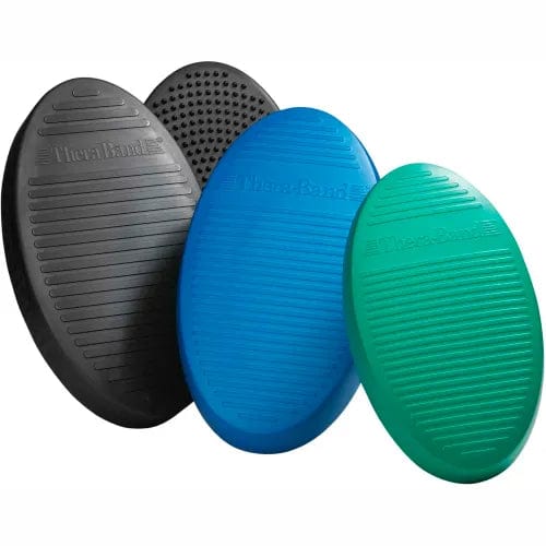 Centerline Dynamics Exercise & Fitness Stability Trainer, X-Soft, Black