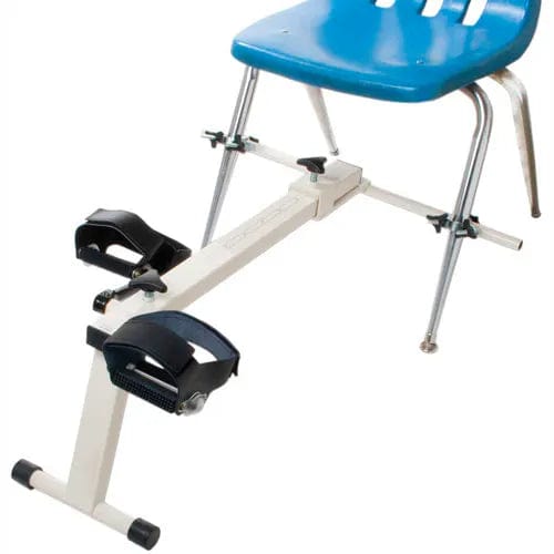 Centerline Dynamics Exercise & Fitness Standard Chair Cycle Pedal Exerciser