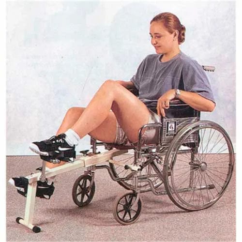 Centerline Dynamics Exercise & Fitness Standard Chair Cycle Pedal Exerciser