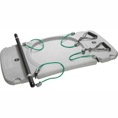 Centerline Dynamics Exercise & Fitness Thera-Band™ Professional Exercise Station
