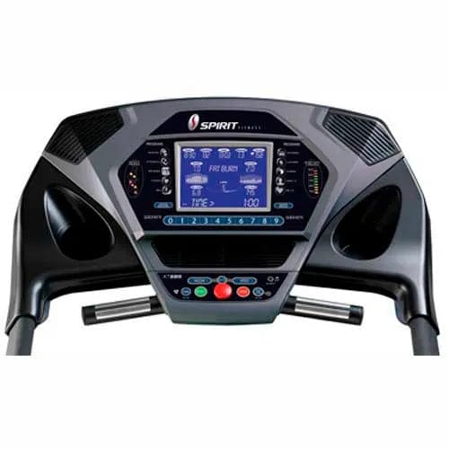 Centerline Dynamics Exercise & Fitness XT685 Treadmill, 78"L x 32"W x 56"H, 425 lb. Capacity