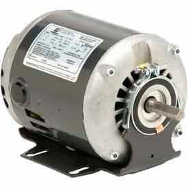Centerline Dynamics Fan & Blower Belted Fan & Blower 1/3 HP, 1-Phase, 1725 RPM Motor