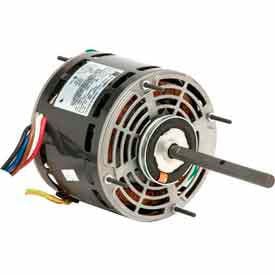 Centerline Dynamics Fan & Blower Direct Drive Fan & Blower 1/3 HP, 1-Phase, 1075 RPM Motor