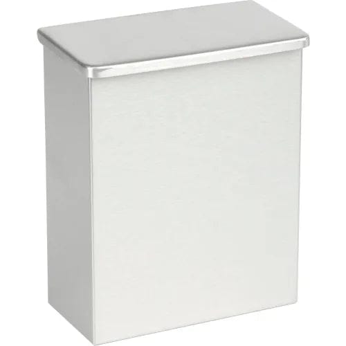 ASI® Surface Mounted Sanitary Napkin Disposal 0852 Centerline Dynamics