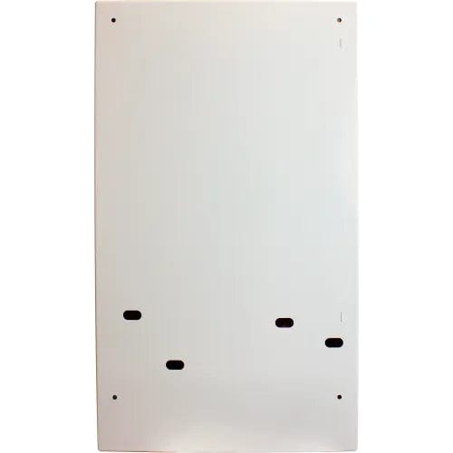 Centerline Dynamics Feminine Hygiene Dispensers Frost Double Sanitary Napkin, Tampon Vendor - White, Free - 608-1