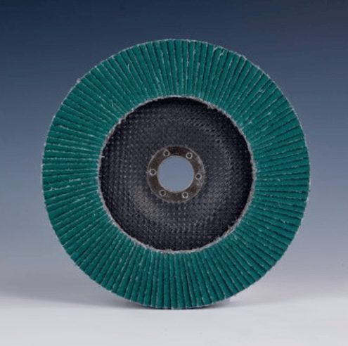 Centerline Dynamics Flap Disc 3M 4 1/2 x 7/8 Flap Disc 36 grit