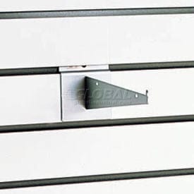 Centerline Dynamics Flat Shelf Bracket Econoco  Flat Shelf Bracket 14"