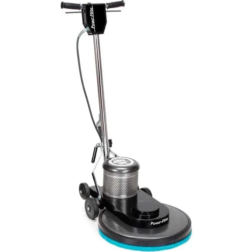 Centerline Dynamics Floor Machines & Vacuums 1.5 HP 20" Pad 1600 RPM Burnisher - Metal