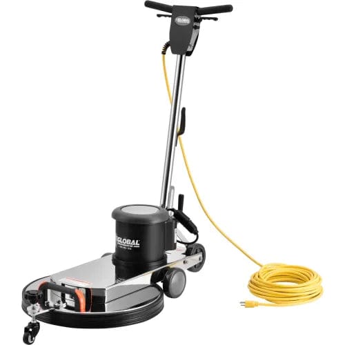 Centerline Dynamics Floor Machines & Vacuums 20" Floor Burnisher