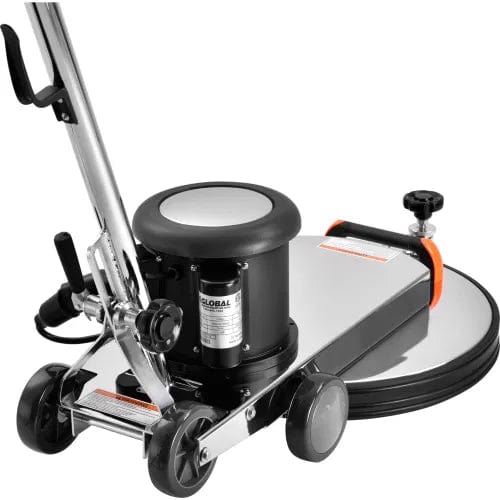 Centerline Dynamics Floor Machines & Vacuums 20" Floor Burnisher