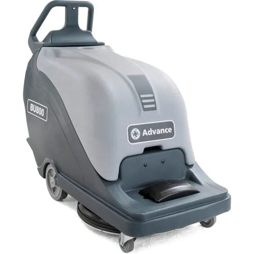 Centerline Dynamics Floor Machines & Vacuums 20BT Battery Burnisher, 234AH, 2.5 HP