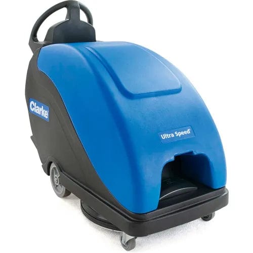 Centerline Dynamics Floor Machines & Vacuums 20T Battery Burnisher