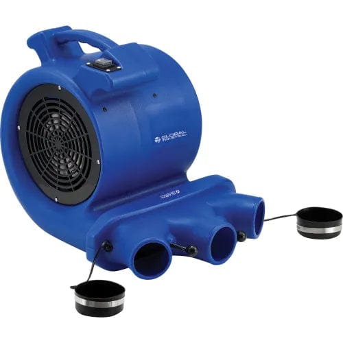 Centerline Dynamics Floor Machines & Vacuums Air Mover Adapter For 641770