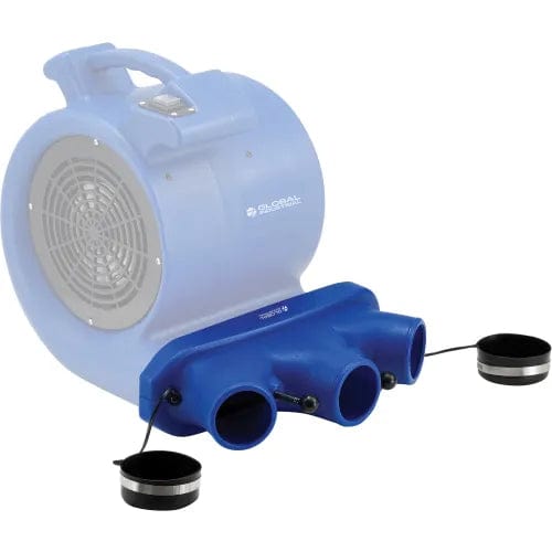 Centerline Dynamics Floor Machines & Vacuums Air Mover Adapter For 641770