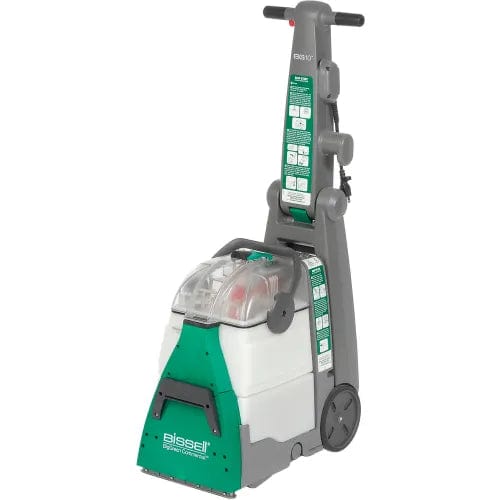Centerline Dynamics Floor Machines & Vacuums Big Green Commercial BG10 Upright Deep Cleaner