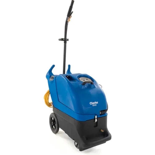 Centerline Dynamics Floor Machines & Vacuums EX20 100SC-15-SW Portable Carpet Extractor