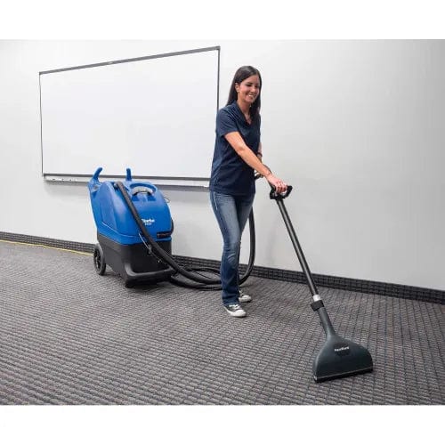 Centerline Dynamics Floor Machines & Vacuums EX20 100SC-15-SW Portable Carpet Extractor